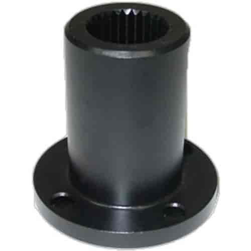 420 MEDIUM COUPLER 5.0 - 5.4 SNOUT LENGTH