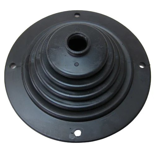 Manual Transmission Shift Boot for Ford Galaxie, Falcon, Mercury Comet & Cobra [Rubber]