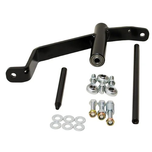 Clutch Z-Bar Linkage Kit for 1967-1970 Ford Mustang & Mercury Cougar Small Block