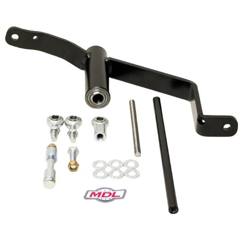 Clutch Z-Bar Linkage Kit for 1967-1970 Ford Mustang & Mercury Cougar 390, 427 FE