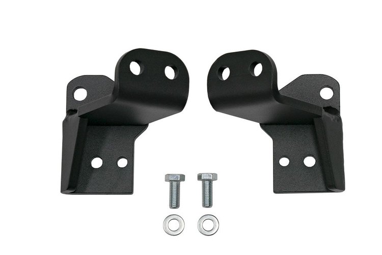 1058 Front Jounce Reinforcement Bracket, 2015-2022 Mercedes-Benz Sprinter 2500/Sprinter 3500/Sprinter 3500XD