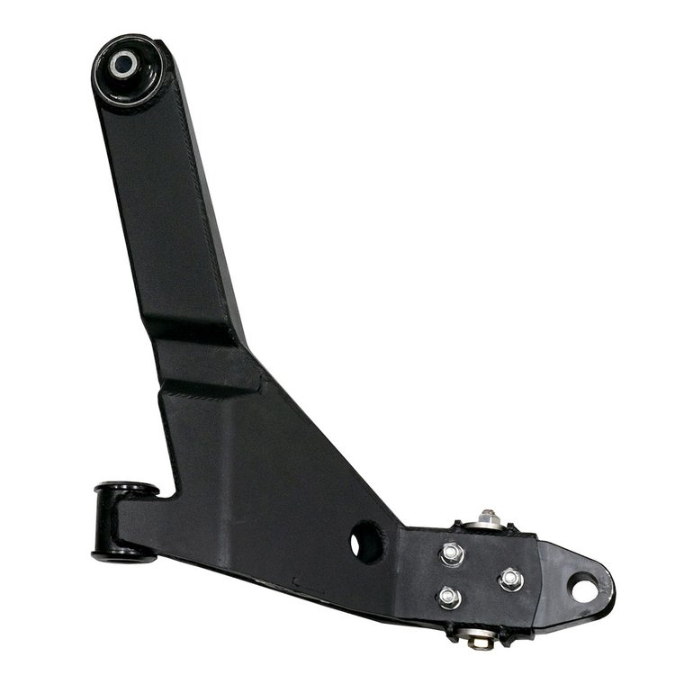 1060-LH High-Clearance Adjustable Lower Control Arm, Left Arm, 2015-2019 Ford Transit-150/250/350/350 HD