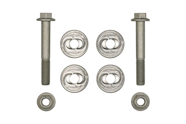 2016 Alignment Lockout Cam Washer, Select Mercedes-Benz Sprinter 2500/Sprinter 3500/Sprinter 3500XD