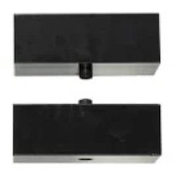 3001 2 in. Rear Lift Block, Select Mercedes-Benz Sprinter 2500