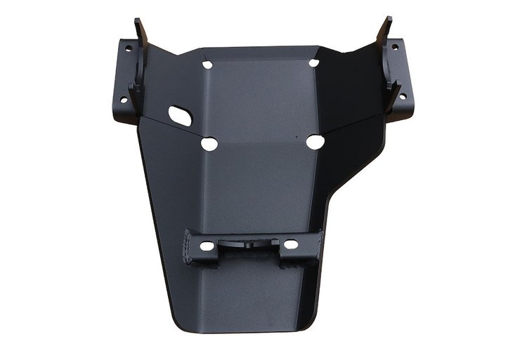 3023 Differential Skid Plate, Select Mercedes-Benz Sprinter 2500