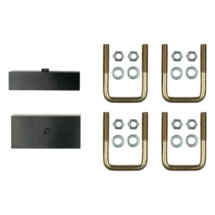 3026 Lift Kit, 1.5 in. Lift, Rear, 2014-2025 Ram ProMaster 1500/ProMaster 2500/ProMaster 3500