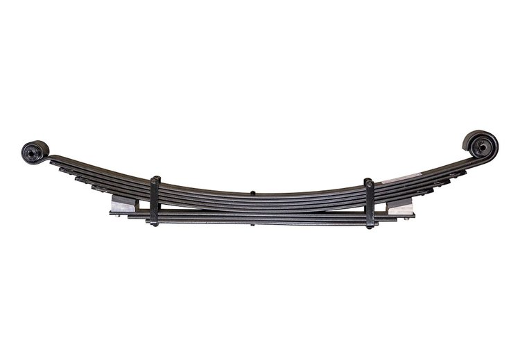303701 Opti-Rate Replacement Leaf Spring, 2015-2022 Mercedes-Benz Sprinter 2500