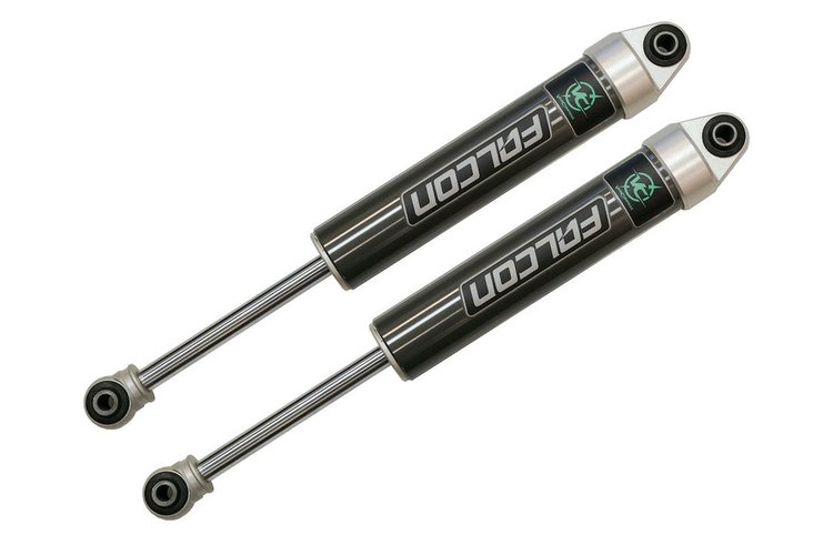 3050 Falcon 2.1 Monotube Rear Shocks, Mid Tune, Pair, Select Mercedes-Benz Sprinter 2500