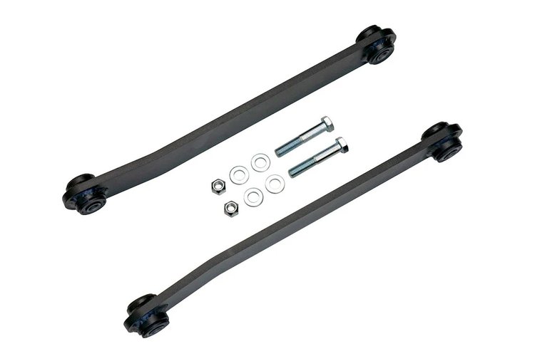 3067 Extended Rear Sway Bar Links, Select Ford Transit-150/Transit-250/Transit-350/Transit-350 HD