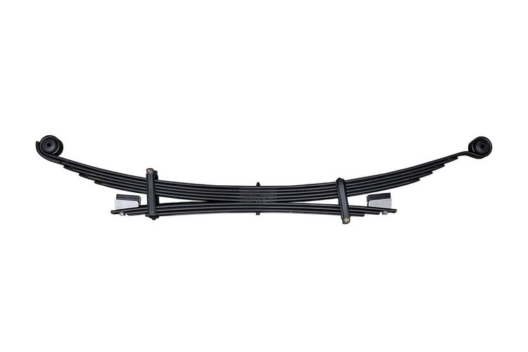 3078 Leaf Spring, Select Mercedes-Benz Sprinter 2500