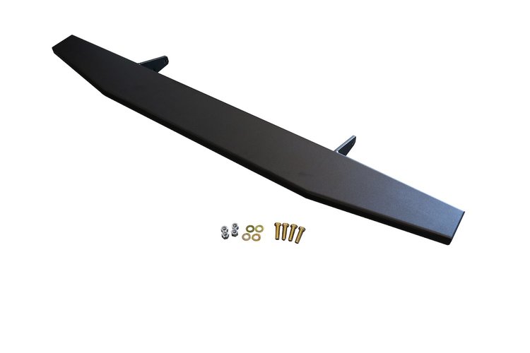 4057 Rear Tug Step, Select Mercedes-Benz Sprinter 2500/Sprinter 3500/Sprinter 3500XD