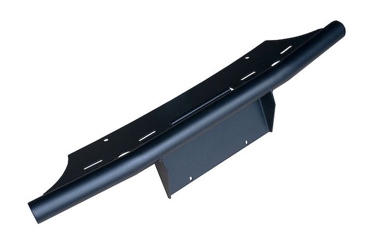 4087 Front Step Light Bar, Select Mercedes-Benz Sprinter 2500/Sprinter 3500/Sprinter 3500XD