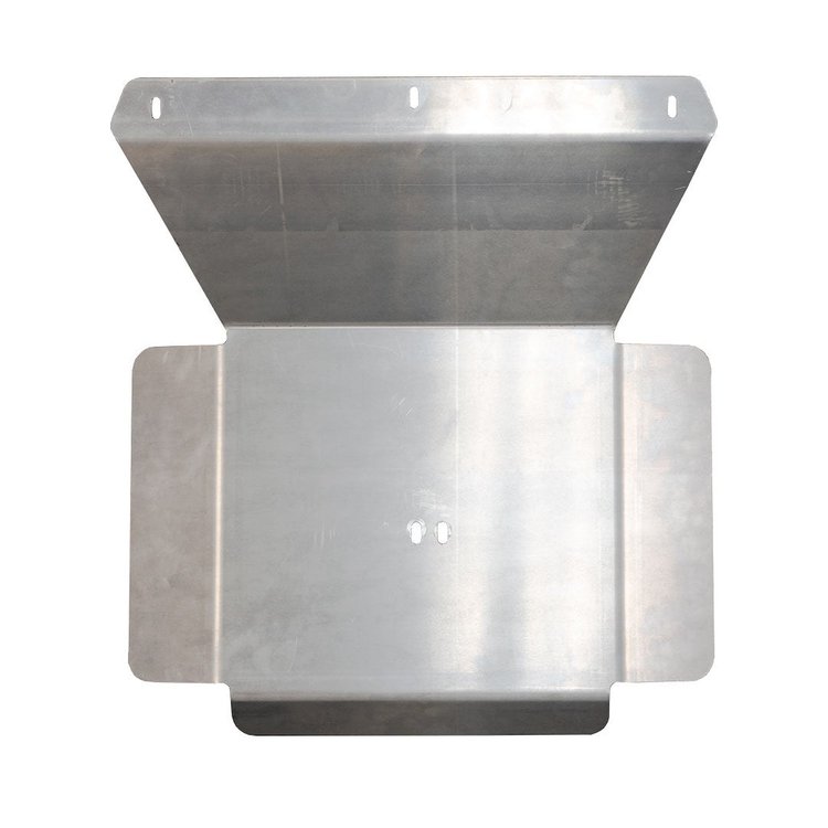 4096 Transmission Skid Plate, Select Mercedes-Benz Sprinter 2500/Sprinter 3500XD