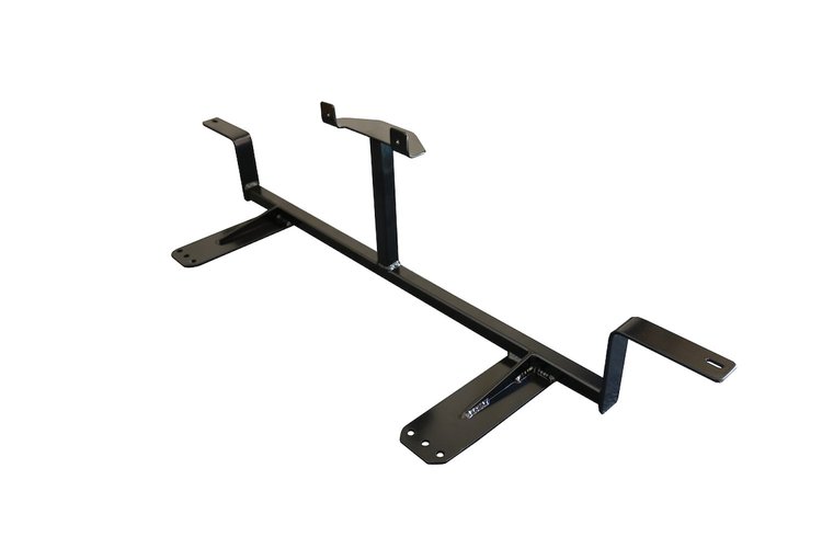 4100 Floating Light Mounts, Select Mercedes-Benz Sprinter 2500/Sprinter 3500/Sprinter 3500XD