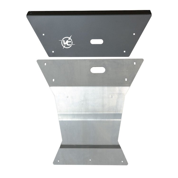 4102 Engine Skid Plate, Select Mercedes-Benz Sprinter 2500
