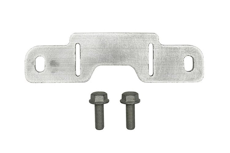 4125 Sliding Door Spacer, Select Mercedes-Benz Sprinter 2500/Sprinter 3500/Sprinter 3500XD