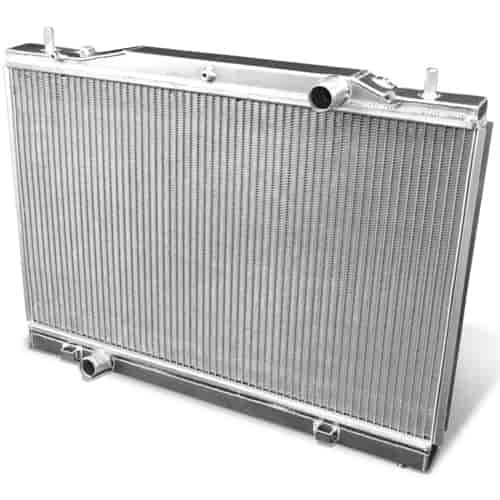 Direct Fit Aluminum Radiator