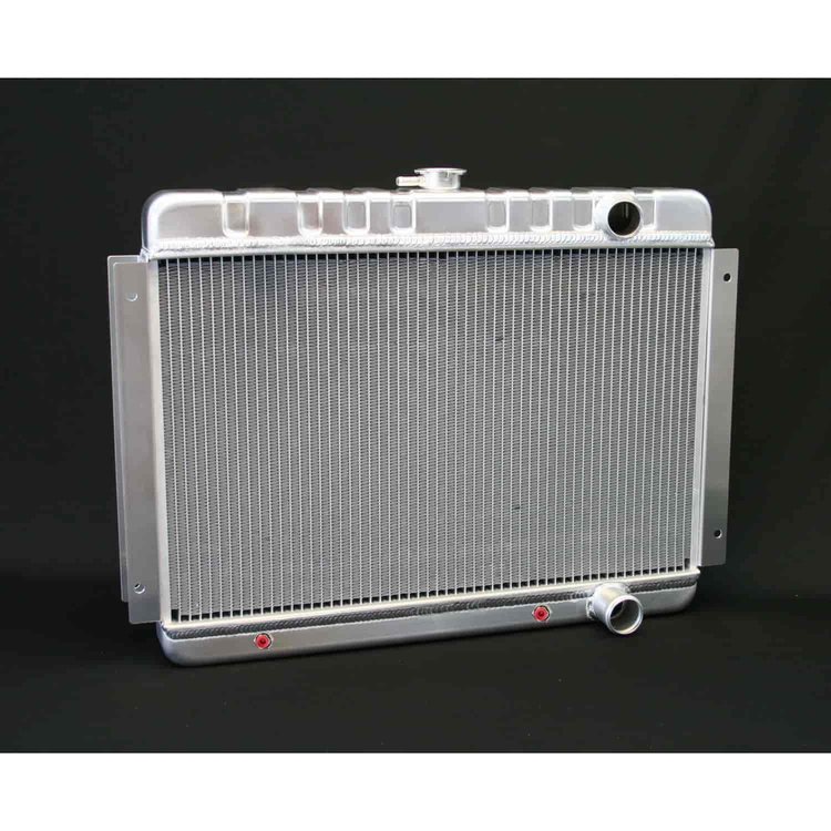 Direct Fit Aluminum Radiator 1964-1965 Chevelle