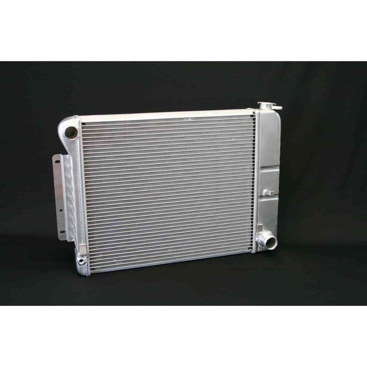 Direct Fit Aluminum Radiators 1967-1969 Camaro