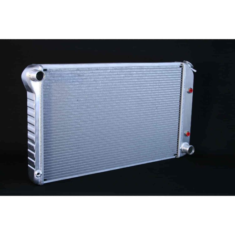 Direct Fit Radiator 1970-1981 Camaro