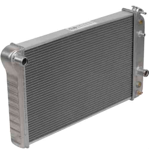 Direct Fit Aluminum Radiators 1993-2002 Camaro LT/LS