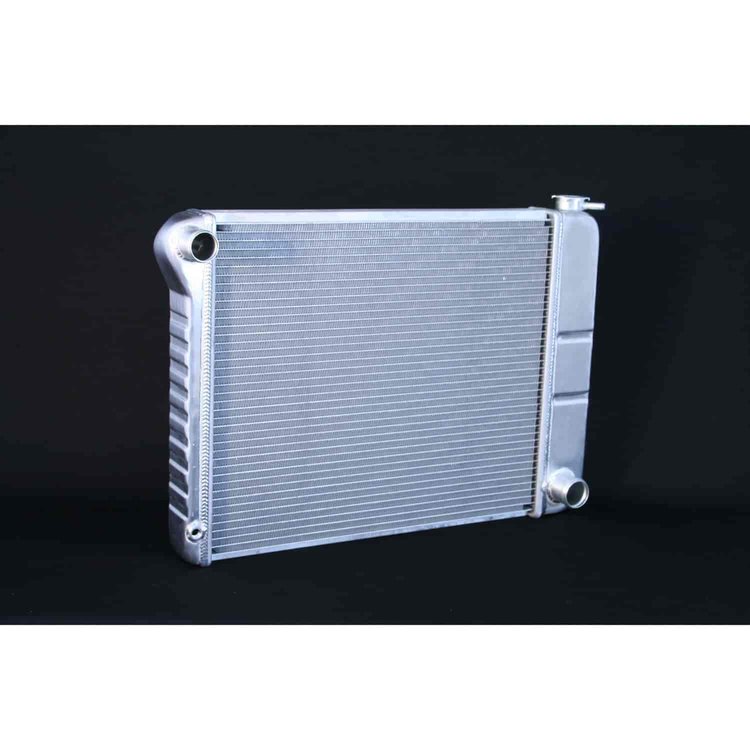 Direct Fit Aluminum Radiator 1968-1972 Nova
