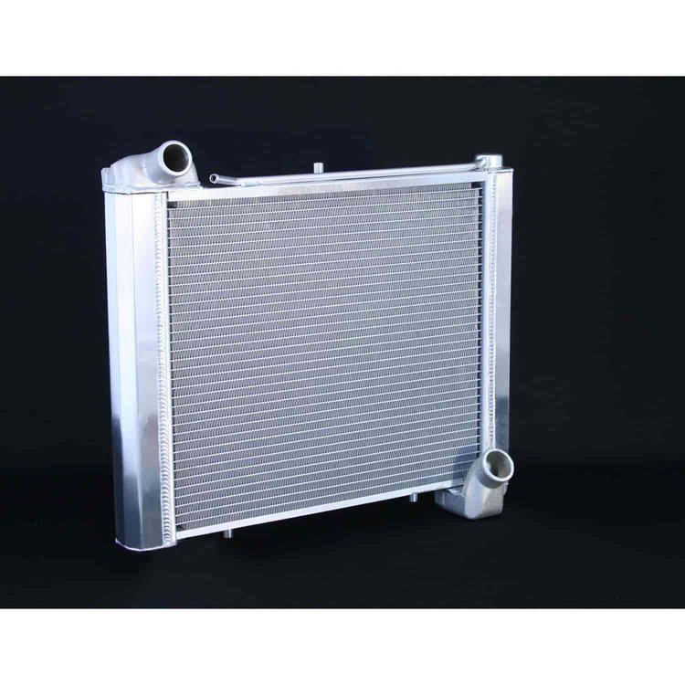 Direct Fit Radiator 1961-1962 Corvette Small Block
