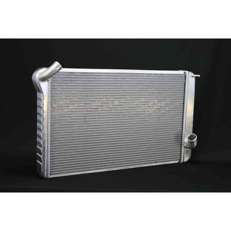 Direct Fit Radiator 1969-1972 Corvette