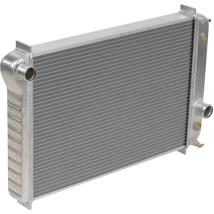 Direct Fit Radiator 1990-1996 Corvette