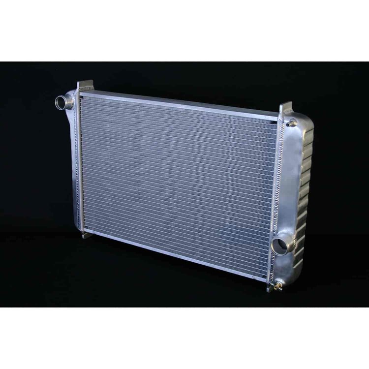 Direct Fit Radiator 1990-1996 Corvette
