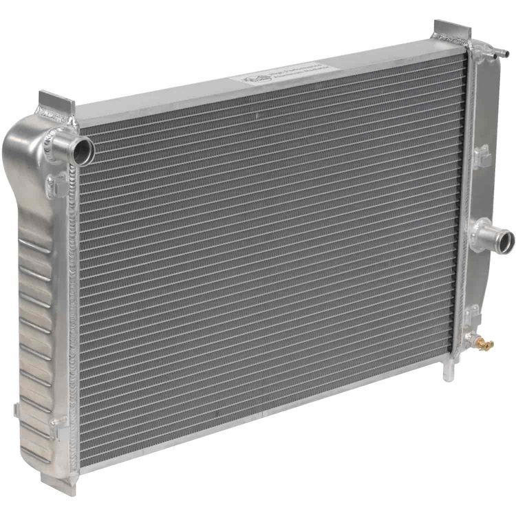Direct Fit Radiator 1997-2004 Corvette