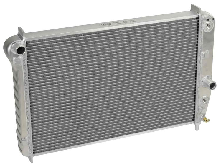 RADIATOR DIRECT FIT