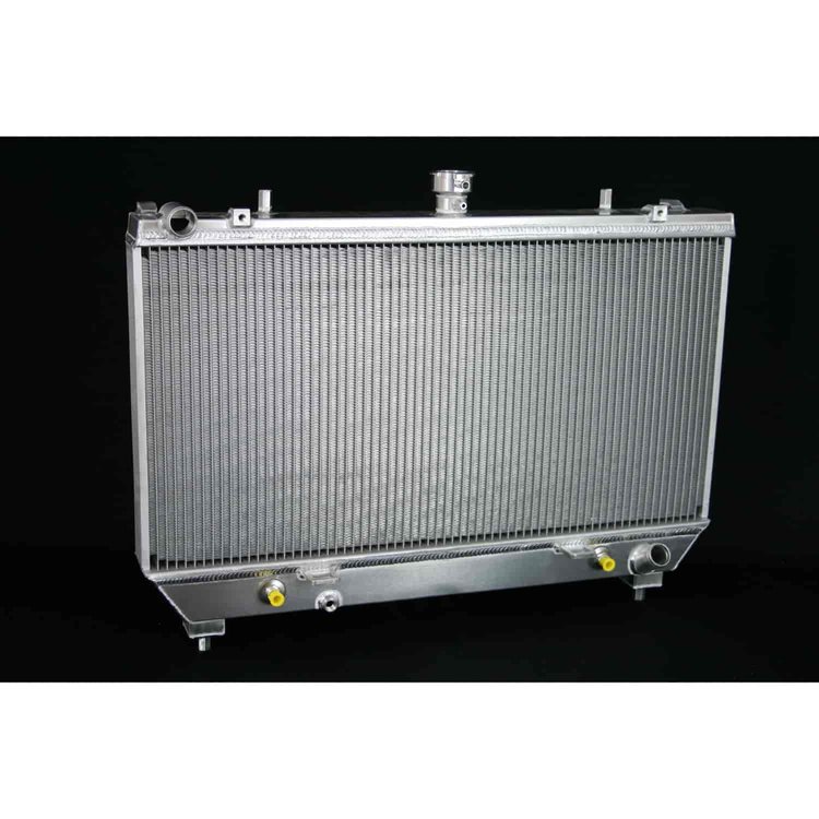 Direct Fit Aluminum Radiator 2010-2011 Camaro