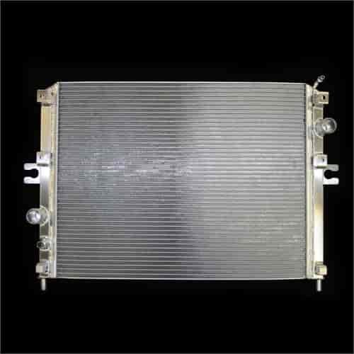 Direct Fit Aluminum Radiator