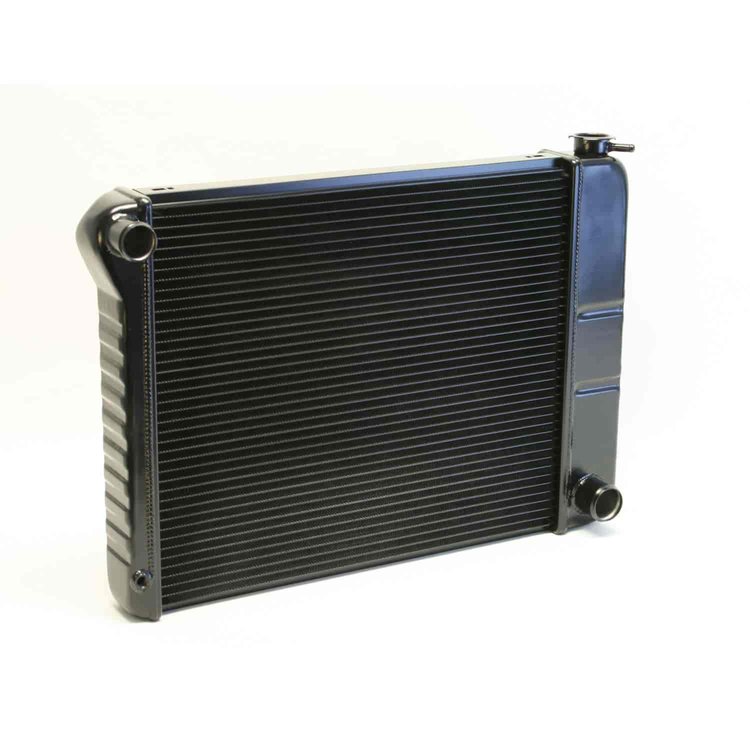 Direct Fit Aluminum Radiator 1968-1972 Nova