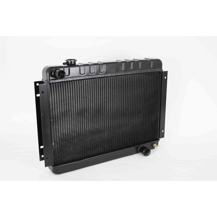 Direct Fit Aluminum Radiator 1965-70 Impala
