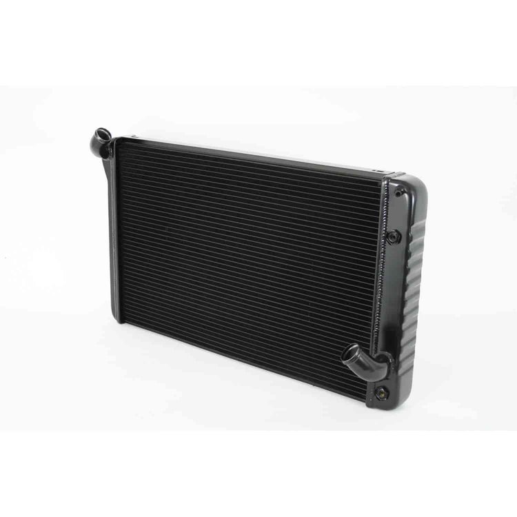 Direct Fit Aluminum Radiator 1969-1972 Corvette Big Block
