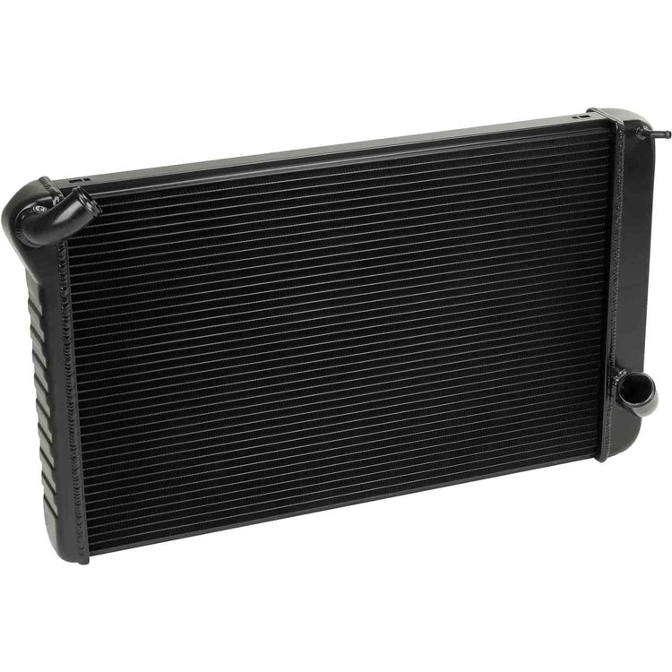 Direct Fit Aluminum Radiator 1969-1972 Corvette Big Block