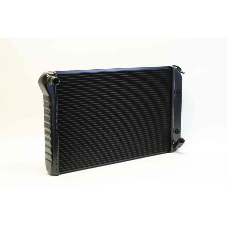 Direct Fit Radiator 1977-1982 Corvette