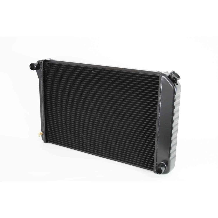 Direct Fit Aluminum Radiator 1970-81 Camaro
