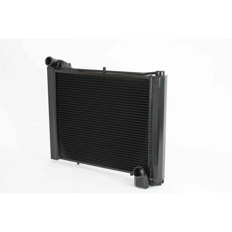 Direct Fit Aluminum Radiator 1961-1962 Corvette Small Block