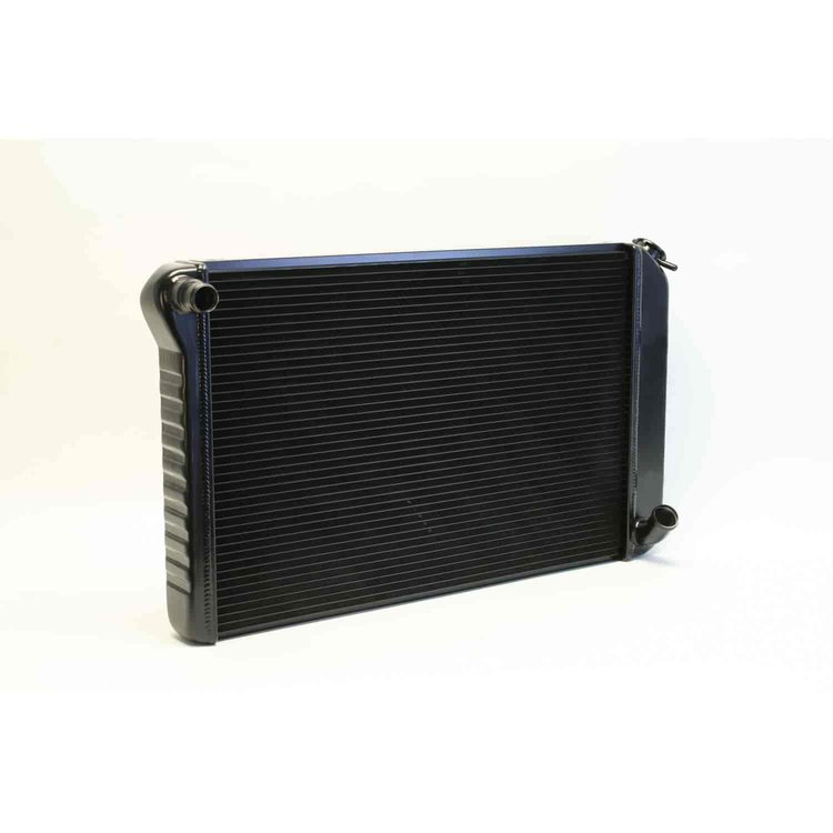 Direct Fit Aluminum Radiator 1977-1982 Corvette