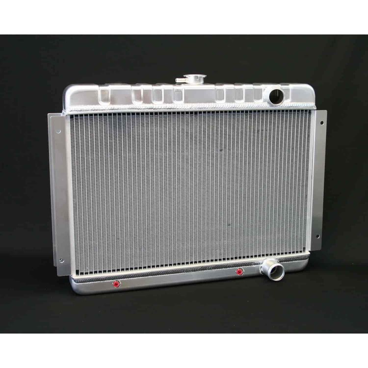 Direct Fit Aluminum Radiator 1964-1965 Chevelle