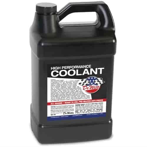 High Performance Coolant