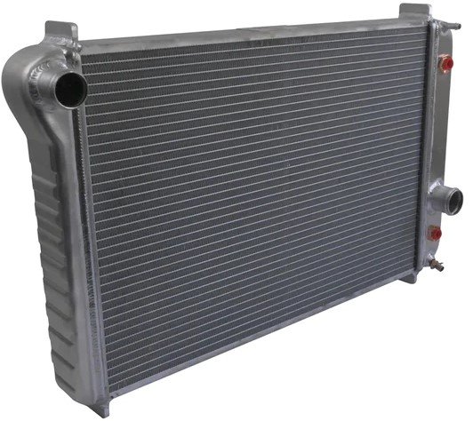 Direct Fit Aluminum Radiator 1990-1996 Chevy Corvette C4