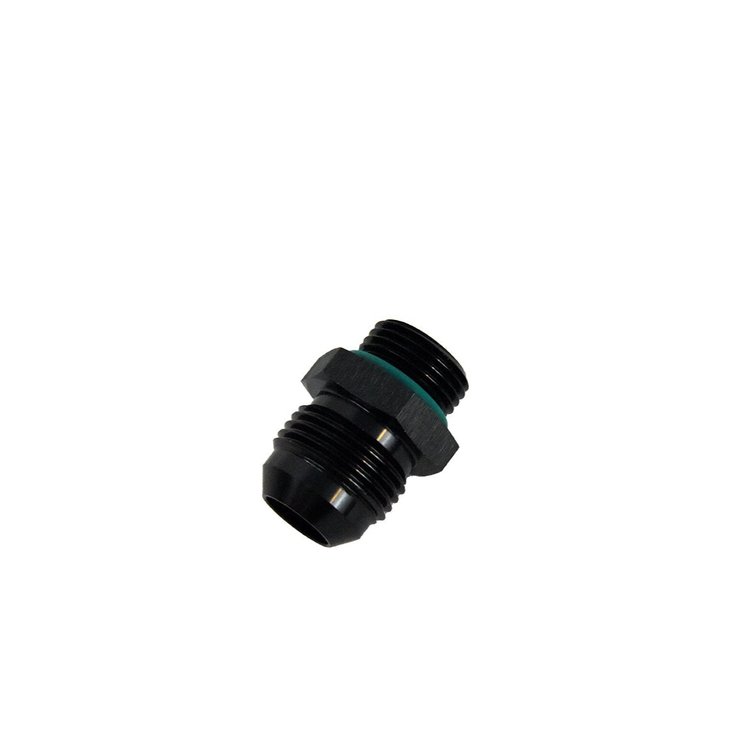 Transmission Cooler Line Fitting [Black]