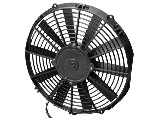 Electric Cooling Fan [Plastic]