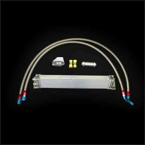 Engine Oil Cooler Kit