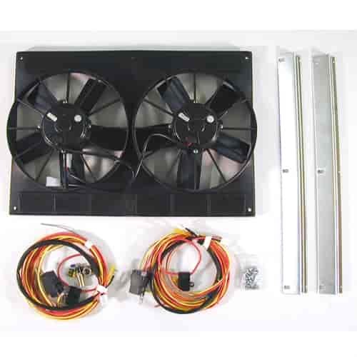 ELECTRIC FAN KIT