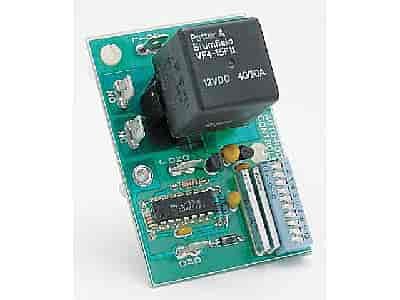 Time Delay Relay